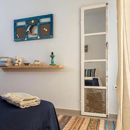 Vila Thalassa Luxury *