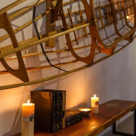 Thalassa Luxury Villa *