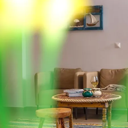 Villa Thalassa Luxury *