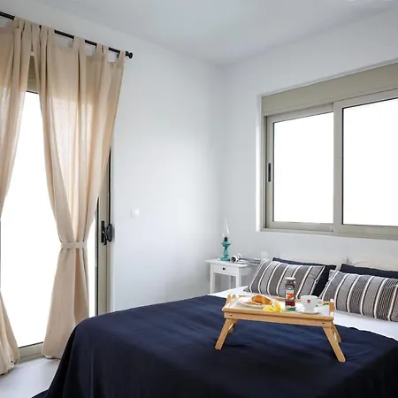 Villa Thalassa Luxury *