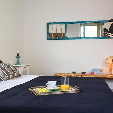 Thalassa Luxury