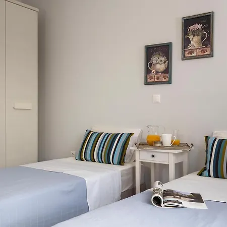 Thalassa Luxury Villa *