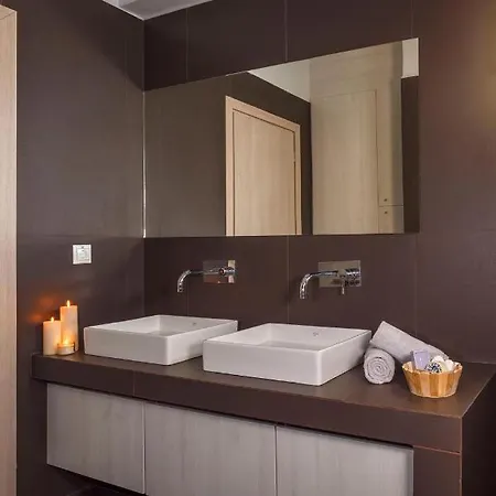 Thalassa Luxury Villa Ialysos (Rhodes)