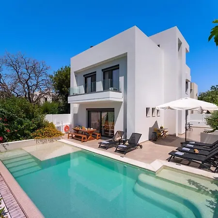 Villa Thalassa Luxury *