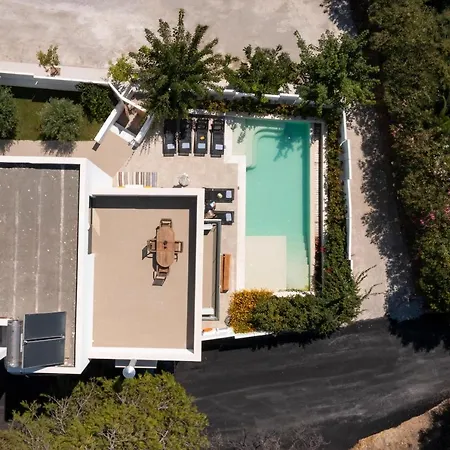 Villa Thalassa Luxury