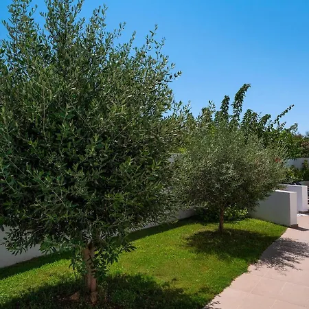 Villa Thalassa Luxury *