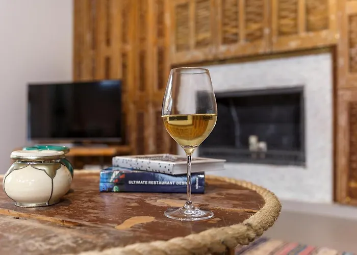 Thalassa Luxury Jaliszósz