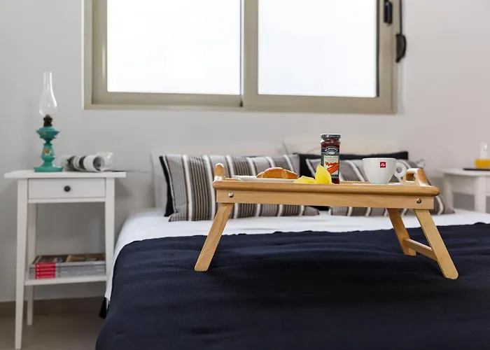 Thalassa Luxury Jaliszósz