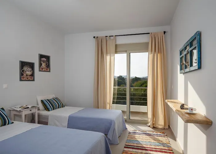 Thalassa Luxury Jaliszósz