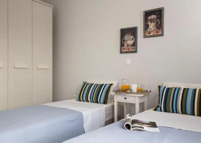 Thalassa Luxury Villa *