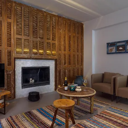 Thalassa Luxury Villa