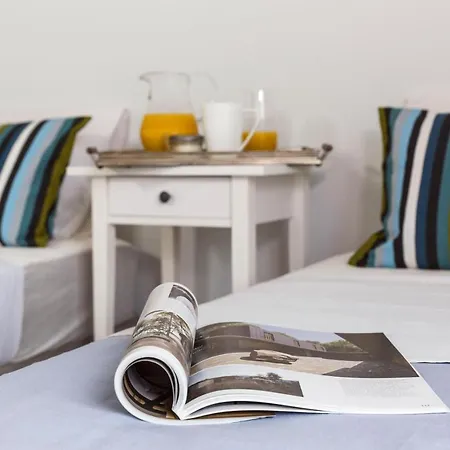 Villa Thalassa Luxury