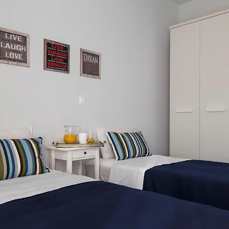 Villa Thalassa Luxury *