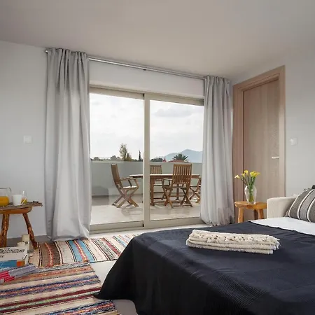 Thalassa Luxury Ialysos (Rhodes)