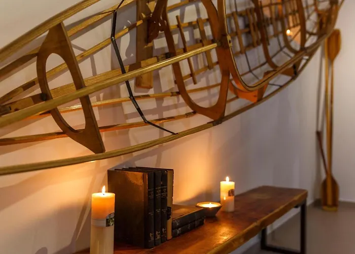 Thalassa Luxury Villa *