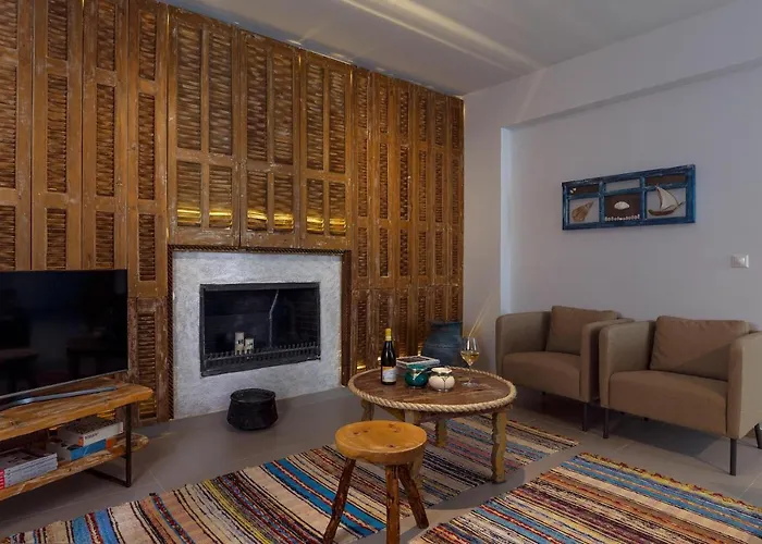 Thalassa Luxury Villa