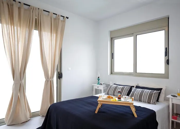 Villa Thalassa Luxury *