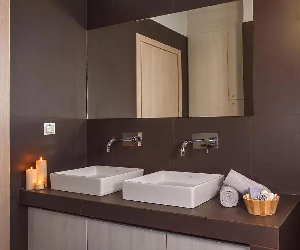 Thalassa Luxury Villa Ialysos (Rhodes)