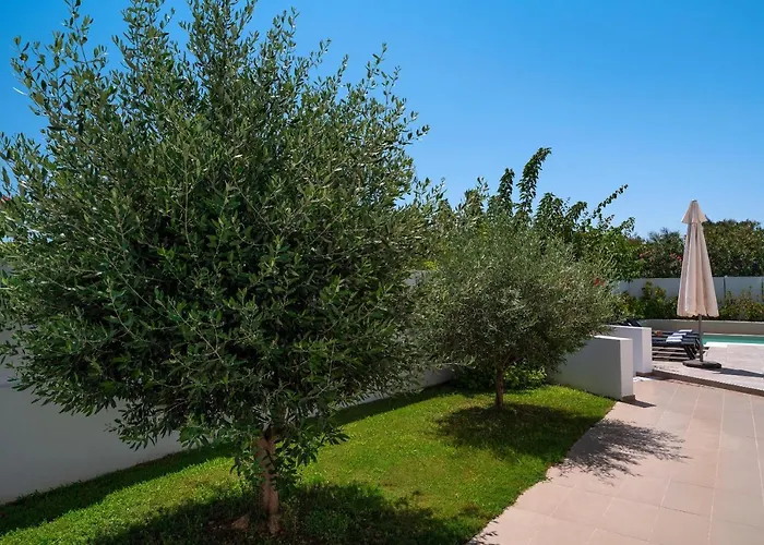 ヴィラ Thalassa Luxury *