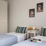 Thalassa Luxury فيلة *