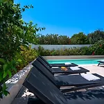 Thalassa Luxury فيلة *