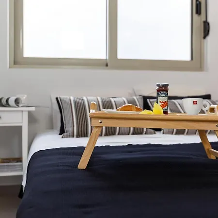 Thalassa Luxury Ialysos (Rhodes)