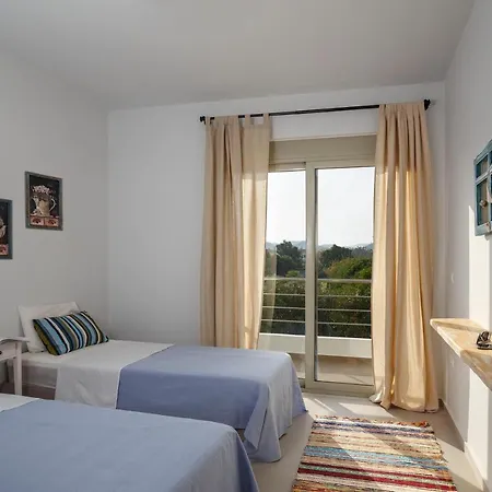 Thalassa Luxury Ialysos (Rhodes)