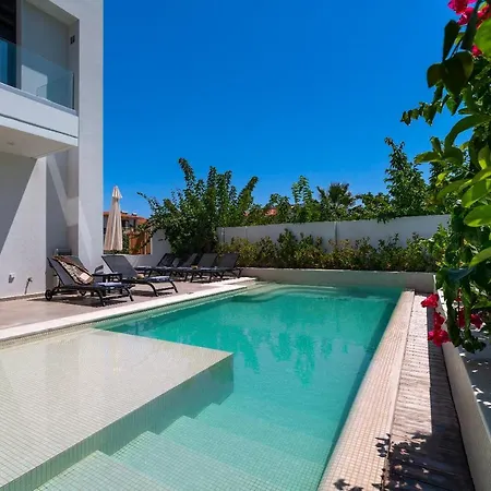Thalassa Luxury * Jaliszósz
