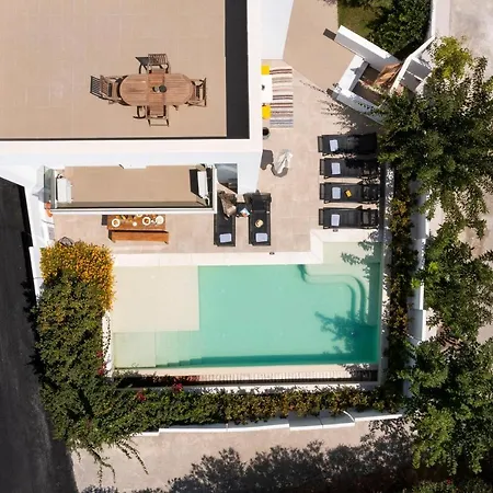Villa Thalassa Luxury *