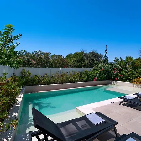 Thalassa Luxury Villa