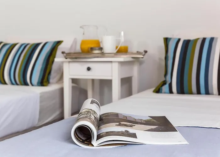 فيلة Thalassa Luxury