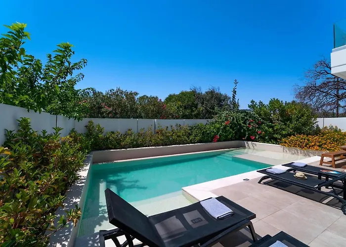 Thalassa Luxury Villa